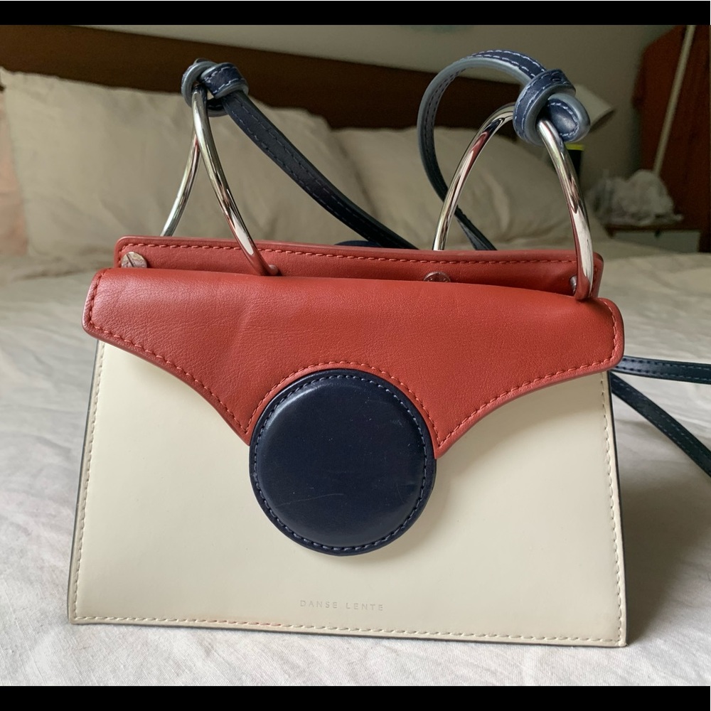 Danse Lante phoebe crossbody bag